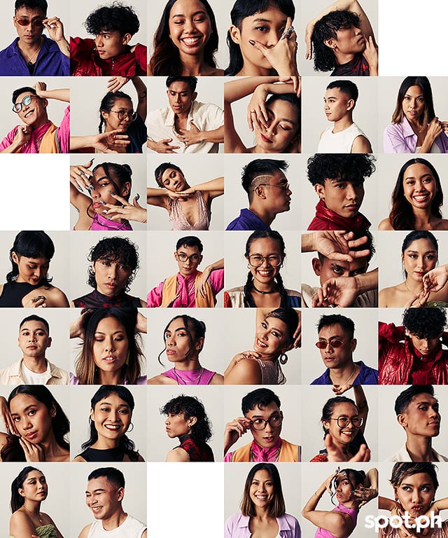 The Daloy Dance Company 2026